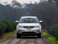 这几台卖断货的家轿/SUV真值得买买买吗