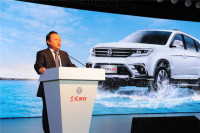 打造“十万元超强SUV”开启东风风行2.0时代 ——全新景逸X5正式上市