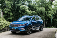 1分钟看懂!为什么我们中国人需要一辆SUV?