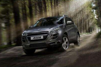 又帅又省油！这两款十几万的SUV我纠结了好久...