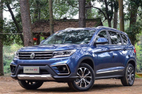 大冷天的别把孩子冻坏了 这几款7万起SUV都带后座出风口