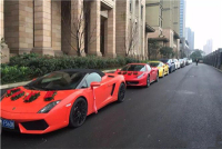 冬至南吃汤圆北吃饺，原来车也分南派北派，你是哪派？