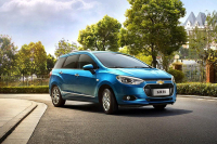 省油便捷，首次购车预算不多的推荐买这几款实用大方的车！