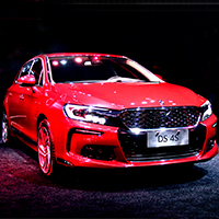 用一半的价钱买到奔驰宝马的逼格，80%的人都漏看了这车...