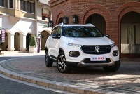 未上市先爆红，这款前卫SUV定价不超10万将会卖疯！