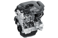 懂车的人买车都看发动机，看了才知道这些家用车这么厉害...