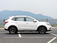 这款SUV即将成为重磅炸弹 你不得不看