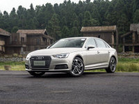 还在看奔驰宝马？这台车要成为豪华轿车新标杆了