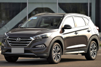 这款合资品牌排第3的SUV，会是20万内的最佳选择？