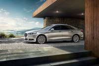 25万的预算，80后为什么不买帕萨特？！