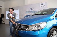 正向开发，这家有着“黑科技”背景的新能源车企究竟如何？