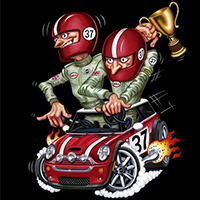 十大虐车陋习 老司机们犯了几个？