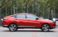 下一个爆款车型会是TA？还未上市预售便如此火爆的启辰T90