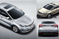 大排档的价格私房菜的享受？优质自主家轿，我选这仨