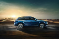 SUV岂止于大？这才是SUV正确的打开方式