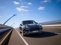 比涡轮增压还牛的技术 一般25万以下的车都用不起