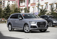 不得不服！这台全能SUV居然能甩对手一条街