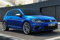 地表最强小钢炮改款，300马力带你飞！