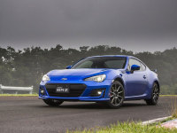 这两款平民跑车 承载多少人的梦想？！