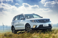 开进口车很牛逼?看看这些中国品牌,今年的国产车很上档次!