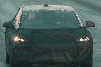 “百公里加速新王者”诞生？ FF首款量产车或创史上最快加速记录