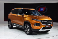 6万元不到买全新SUV!这周新车看准了就买买买！