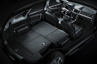 这些事情SUV可以轻松做到，轿车完全不行