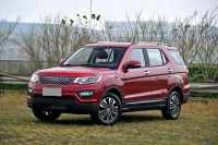 可能不到10万就买到1.5T自动7座SUV，你还要考虑锐界？