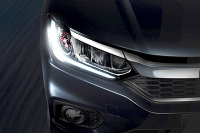 小号的“本田思域”？7.98万起售的它实力不容小觑