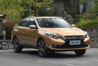 11万就能买到舒适性堪比天籁的SUV 你觉得值不值