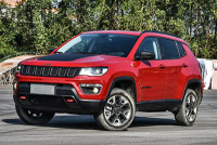 四款车抓住年末的尾巴 势必要做最后一搏？