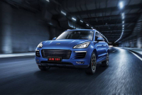 保时泰除了能装逼 到底还有哪些看家本领？