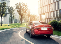 吉利荣威宝骏传祺又推新车！这些即将上市的爆款车值得买吗？