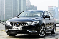 2016自主技术崛起 未来势必是中国车的时代！