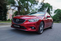 为什么车开得越快 越大排量反而更省油？