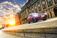 本田摘得Google2016年度搜寻冠军，缤智在其中扮演怎样的角色?