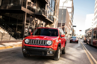 油价三连涨，热门SUV的油耗你不得不看！