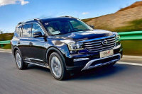 2016年年度SUV车型!全部都值得买的SUV!