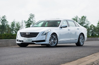 16年最后一周各路好车集中发力！绝对能让你高潮！