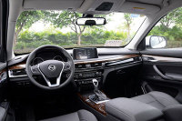 10万出头就有中型SUV 一周新车杀入SUV大战