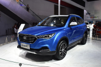 誓要争做年轻人首选SUV？这款新车或只售6万起