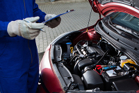 用小排量涡轮发动机一年能省多少钱？