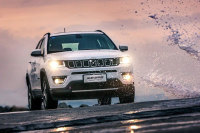 16万起要买不一样的合资SUV 选这三款车准没错!