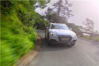 如何成为一个有品位懂生活的男人？ 教授试过这款车之后找到了答案