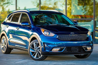 想买SUV但又担心油耗高？不如看看这款新SUV