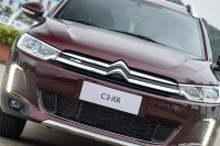 动力不凡舒适一流的合资小型SUV 竟然仅售10万起?