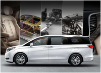 媲美豪华车不只是噱头 这款车确实是在豪华工厂里生产的