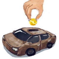 谁说月薪5000买不起车?这几款车为你圆购车梦