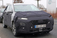 又一款为年轻人设计的小型SUV？！真希望能帅气一点