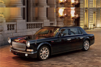  为何有点小钱的人都不愿买国产车？